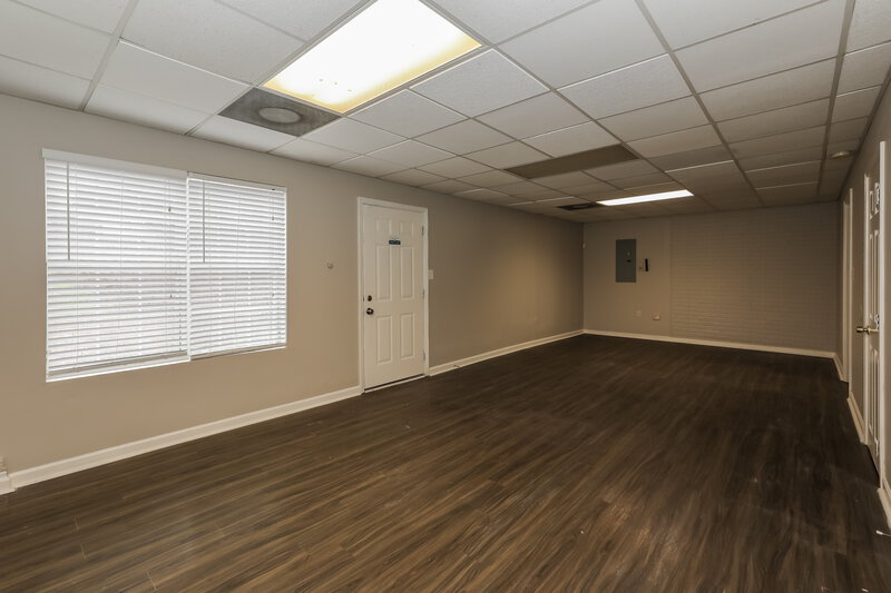 1,745/Mo, 10993 Thrasher Rd Hampton, GA 30228 Basement View