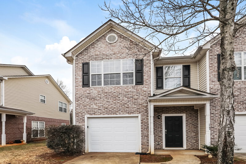 1,780/Mo, 1745 Fielding Way Hampton, GA 30228 External View