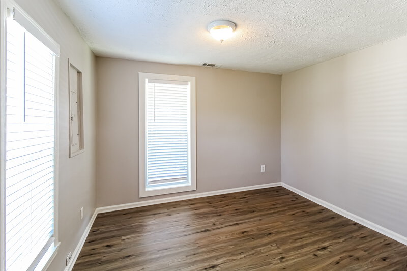 1,420/Mo, 1820 MOORE Lane Gainesville, GA 30507 Bedroom View