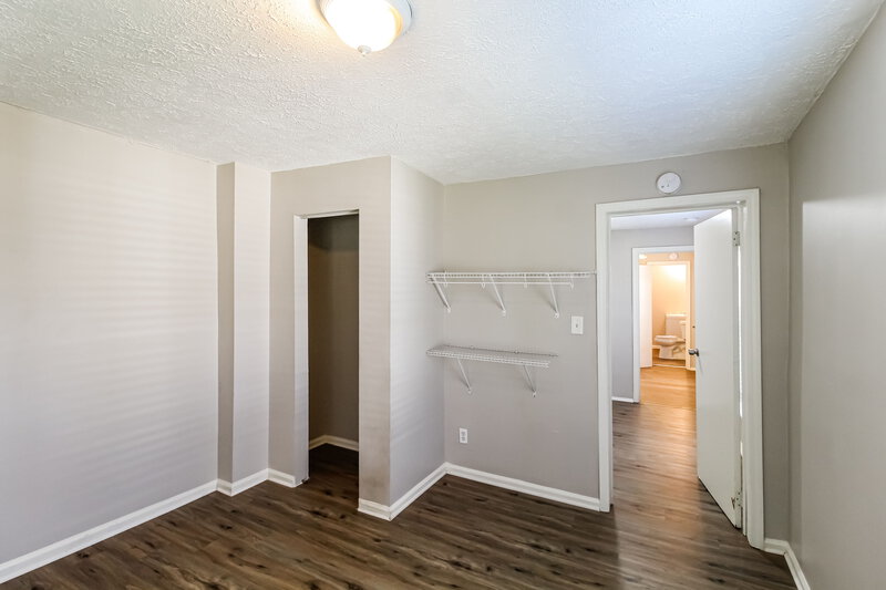 1,420/Mo, 1820 MOORE Lane Gainesville, GA 30507 Bedroom View 2
