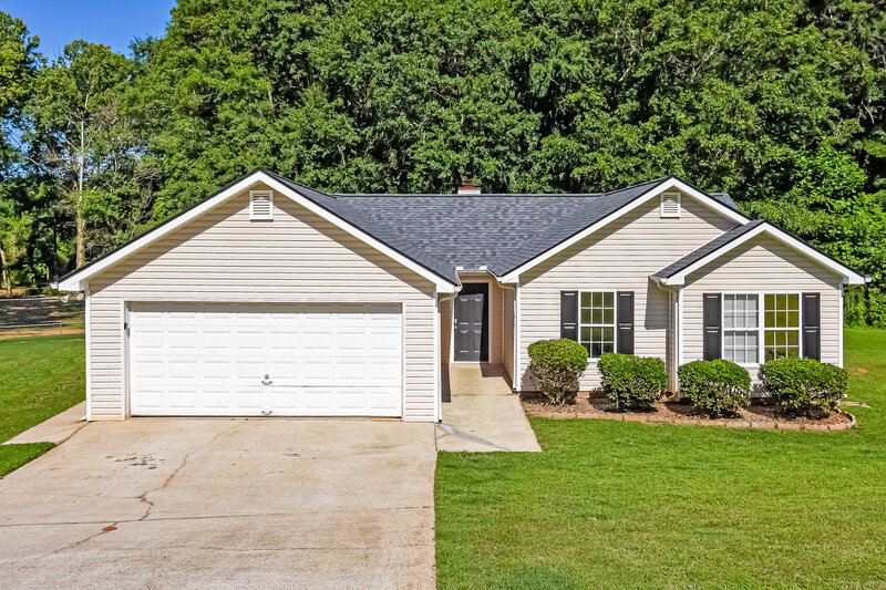 1,695/Mo, 4797 Turning Leaf Dr Gillsville, GA 30543 External View