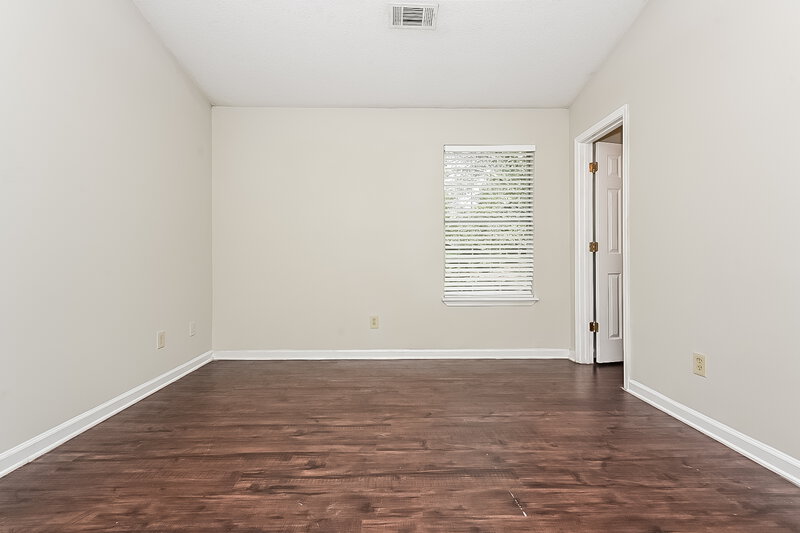 1,690/Mo, 68 Hampton Oaks Dr Hampton, GA 30228 Main Bedroom View 2