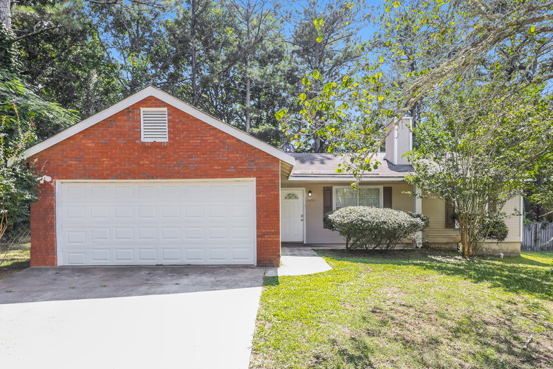 1,815/Mo, 10299 Wisteria Ln Jonesboro, GA 30238 External View