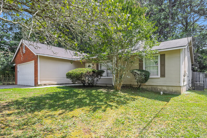 1,815/Mo, 10299 Wisteria Ln Jonesboro, GA 30238 Front View