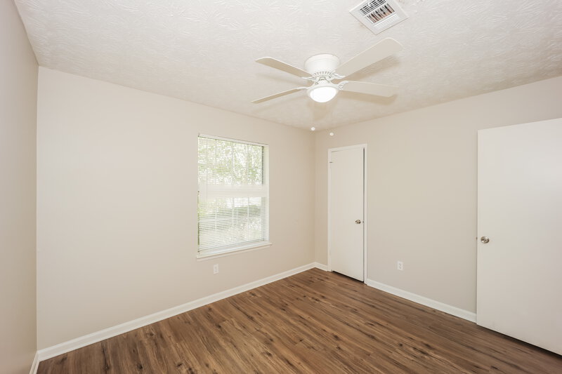 1,815/Mo, 10299 Wisteria Ln Jonesboro, GA 30238 Bedroom View 2
