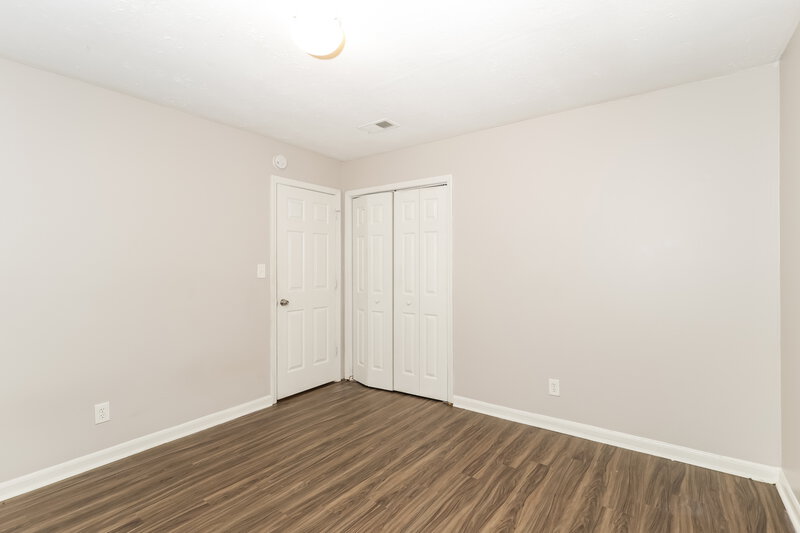 0/Mo, 108 Burkshire Ct Unit A Jonesboro, GA 30236 Main Bedroom View 2