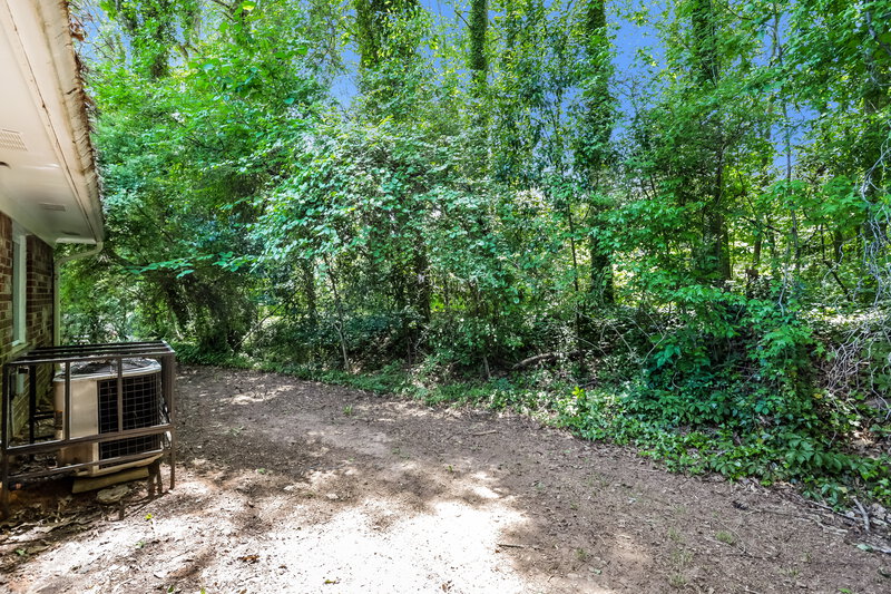 0/Mo, 108 Burkshire Ct Unit A Jonesboro, GA 30236 Exterior View