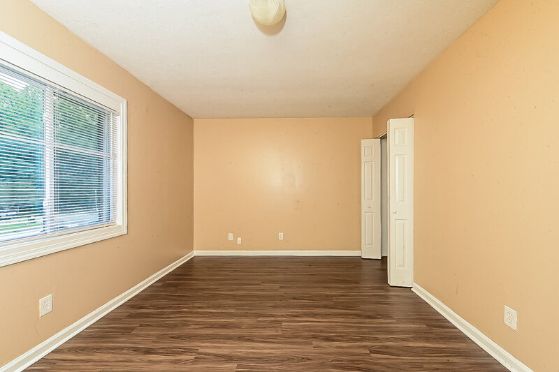 0/Mo, 108 Burkshire Ct Unit A Jonesboro, GA 30236 Main Bedroom View 4