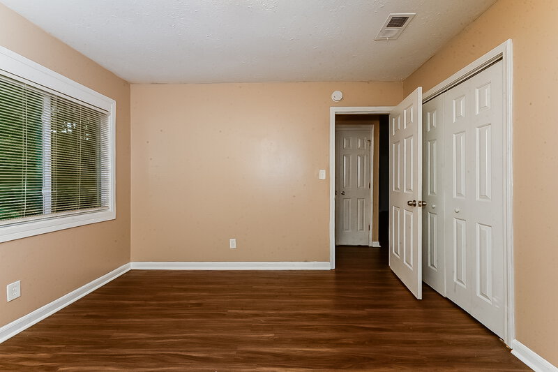 0/Mo, 108 Burkshire Ct Unit A Jonesboro, GA 30236 Bedroom View 5