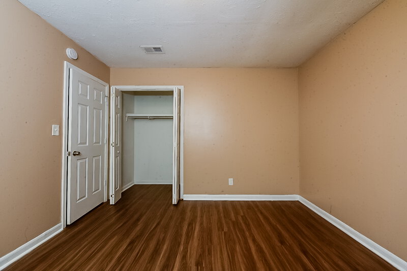 0/Mo, 108 Burkshire Ct Unit A Jonesboro, GA 30236 Bedroom View 6