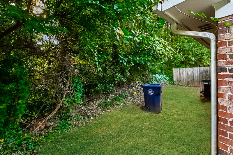 0/Mo, 108 Burkshire Ct Unit A Jonesboro, GA 30236 Rear View 2