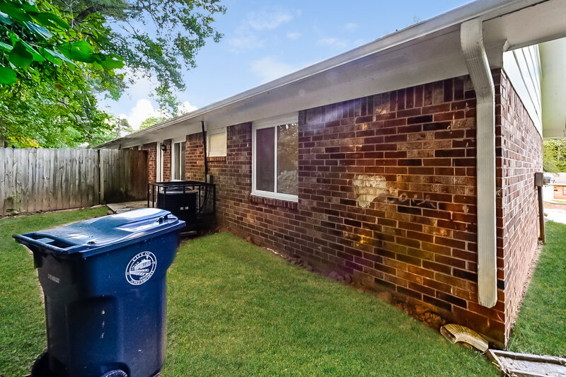 0/Mo, 108 Burkshire Ct Unit A Jonesboro, GA 30236 No Caption View