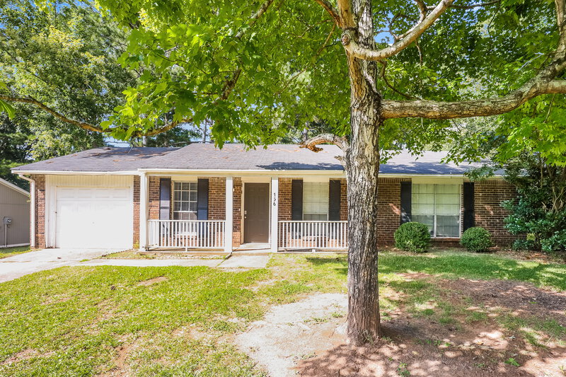 3 Bedroom House – 156 Meadowlark Ln, Jonesboro, GA 30236
