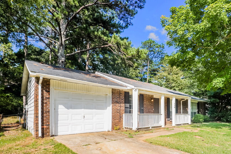 1,600/Mo, 156 Meadowlark Ln Jonesboro, GA 30236 Misc View