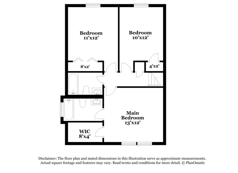 316 Brittan Trl Jonesboro, GA 30236 | Progress Residential