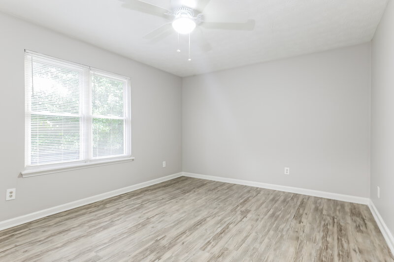 1,875/Mo, 431 Thomas Downs Way Jonesboro, GA 30238 Bedroom View 2