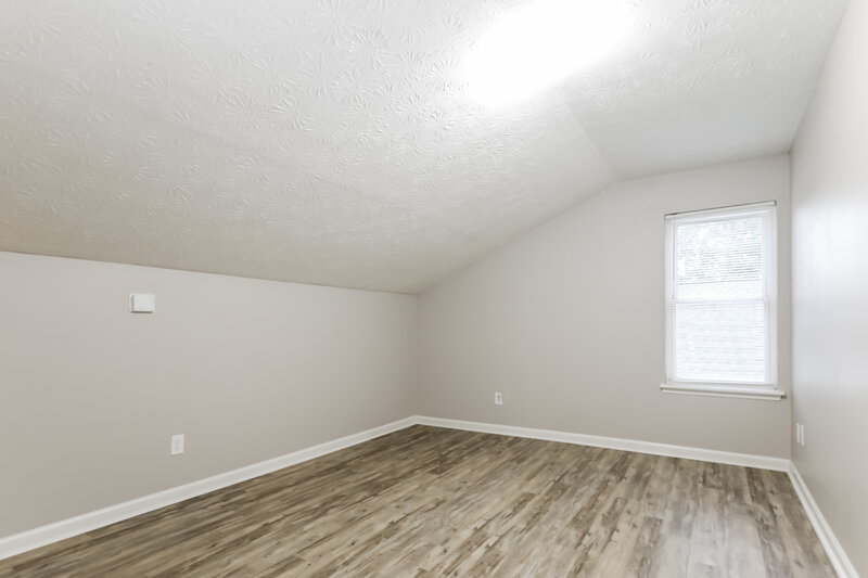 1,875/Mo, 431 Thomas Downs Way Jonesboro, GA 30238 Bedroom View 3