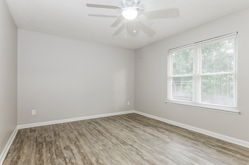 1,875/Mo, 431 Thomas Downs Way Jonesboro, GA 30238 Bedroom View 4