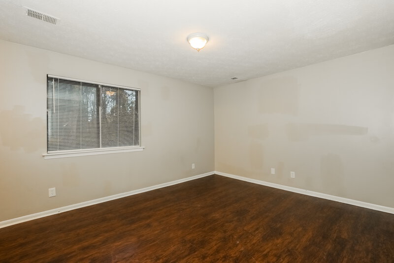 1,625/Mo, 596 Post Oak Road Jonesboro, GA 30238 Main Bedroom View