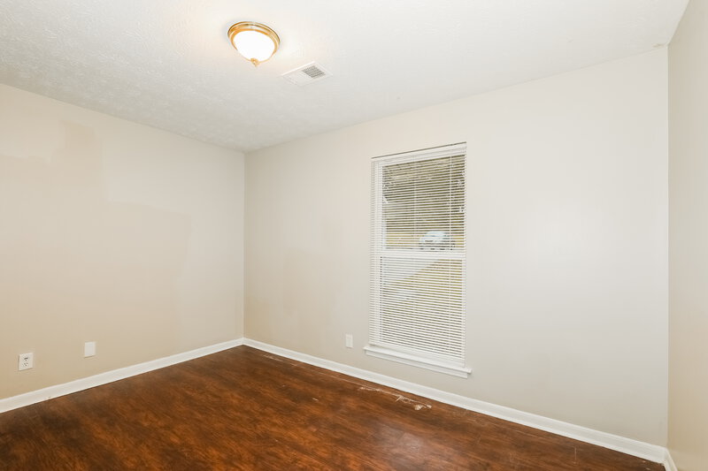 1,625/Mo, 596 Post Oak Road Jonesboro, GA 30238 Bedroom View 2