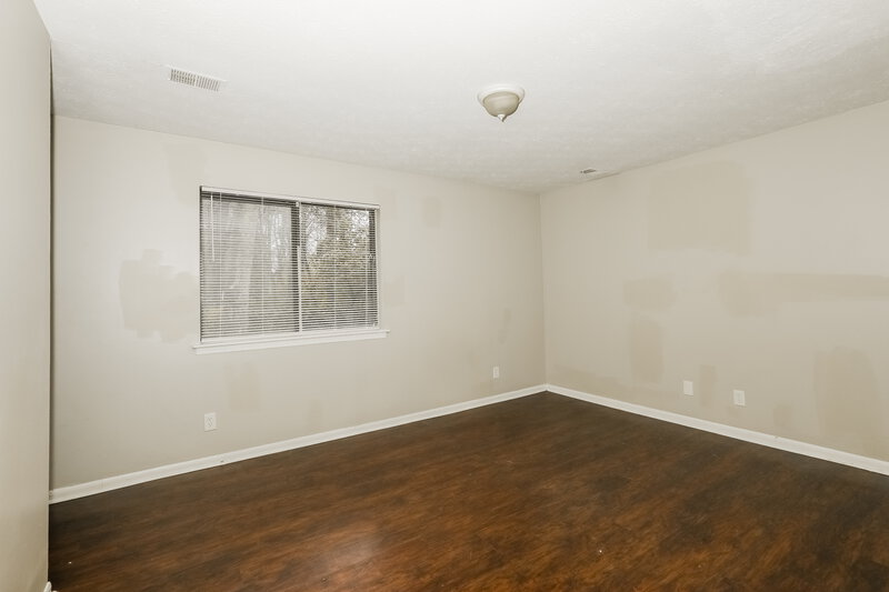 1,625/Mo, 596 Post Oak Road Jonesboro, GA 30238 Bedroom View 4