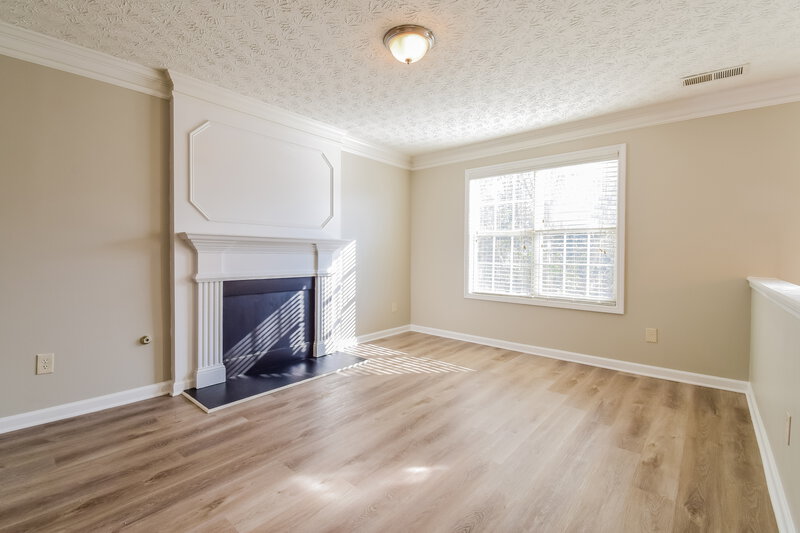 1,830/Mo, 631 Sinclair Way Jonesboro, GA 30238 Living Room View