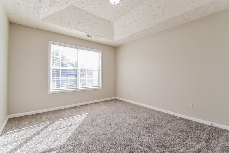 1,830/Mo, 631 Sinclair Way Jonesboro, GA 30238 Main Bedroom View