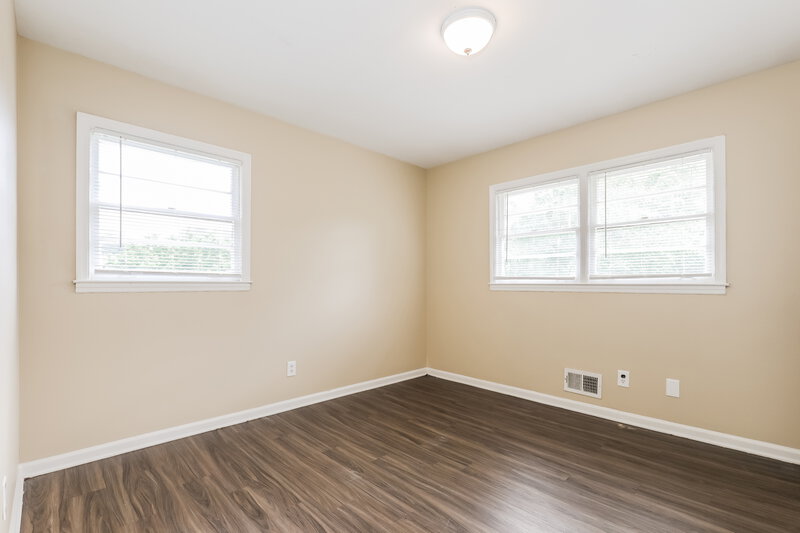 2,980/Mo, 6913 Doncaster Rd Jonesboro, GA 30236 Bedroom View