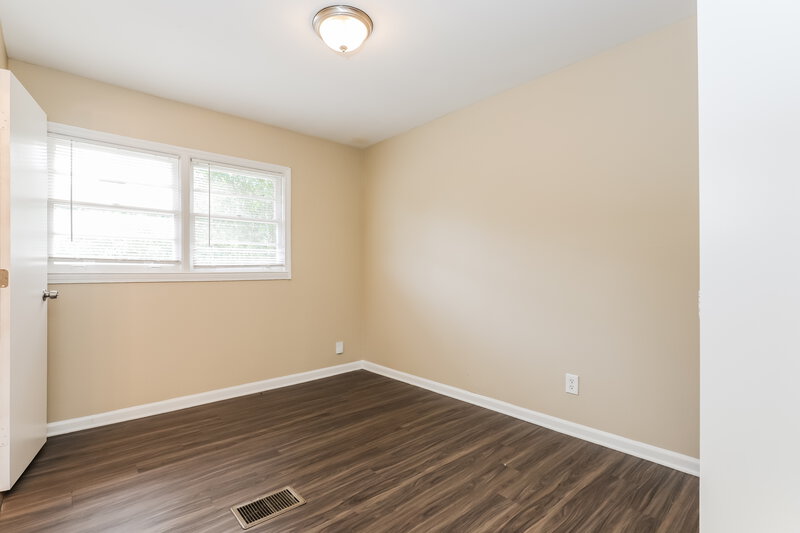 2,980/Mo, 6913 Doncaster Rd Jonesboro, GA 30236 Bedroom View 2