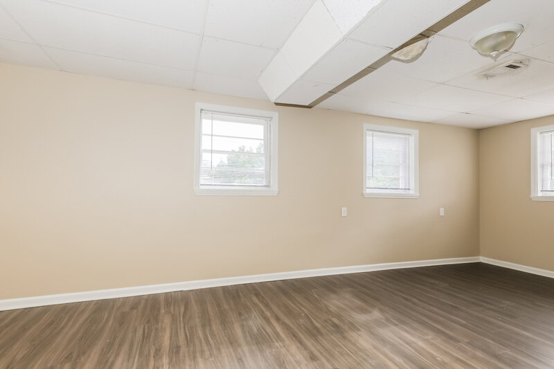 2,980/Mo, 6913 Doncaster Rd Jonesboro, GA 30236 Basement View