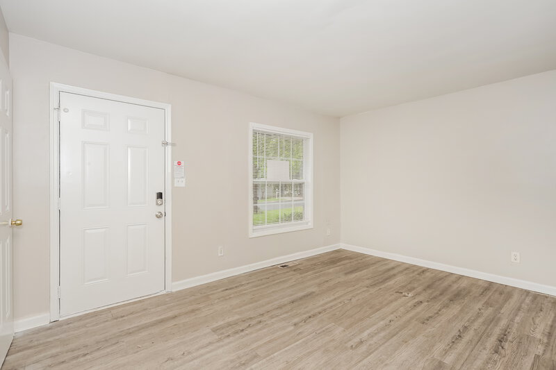 1,260/Mo, 692 Jeb Stuart Dr Jonesboro, GA 30238 Living Room View