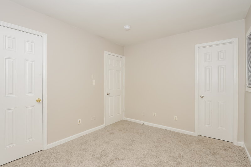 1,260/Mo, 692 Jeb Stuart Dr Jonesboro, GA 30238 Main Bedroom View