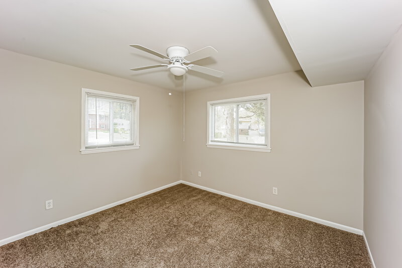 1,765/Mo, 7080 Doncaster Rd Jonesboro, GA 30236 Main Bedroom View