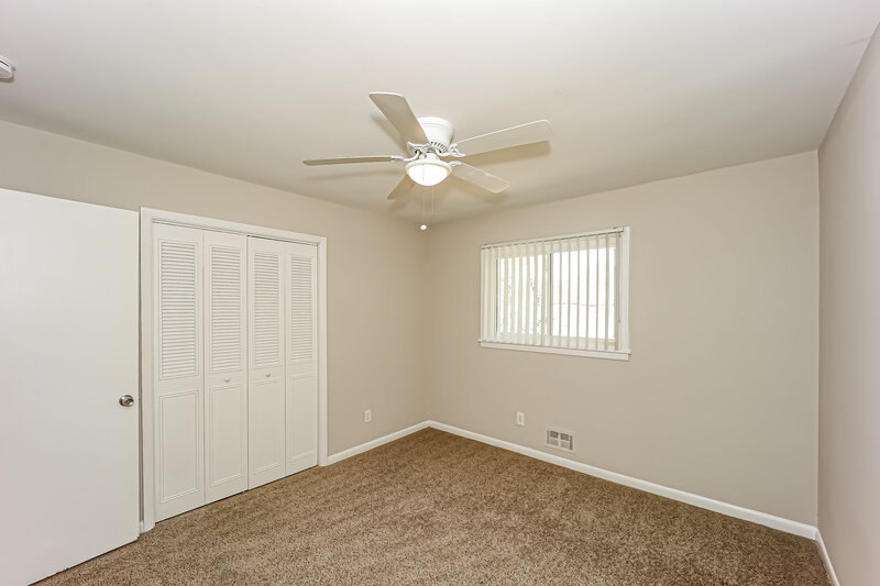 1,765/Mo, 7080 Doncaster Rd Jonesboro, GA 30236 Bedroom View
