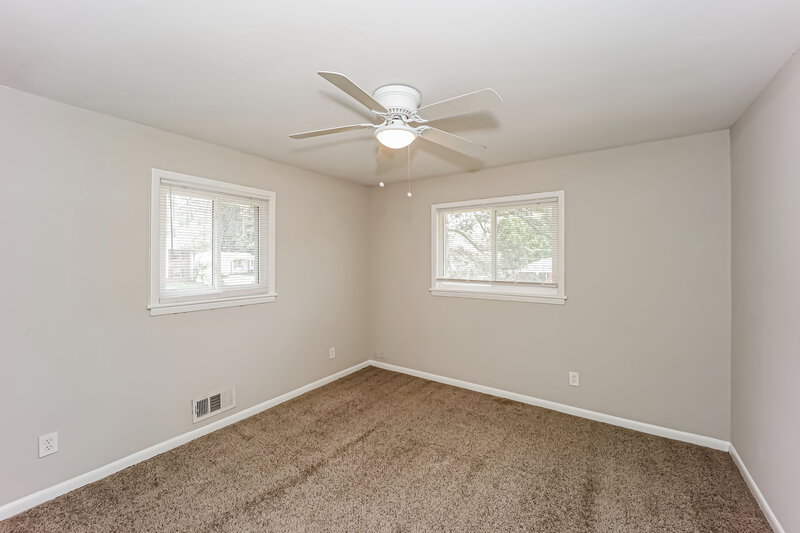 1,765/Mo, 7080 Doncaster Rd Jonesboro, GA 30236 Bedroom View 2