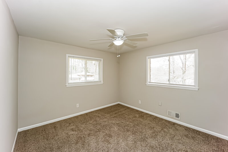 1,765/Mo, 7080 Doncaster Rd Jonesboro, GA 30236 Bedroom View 3