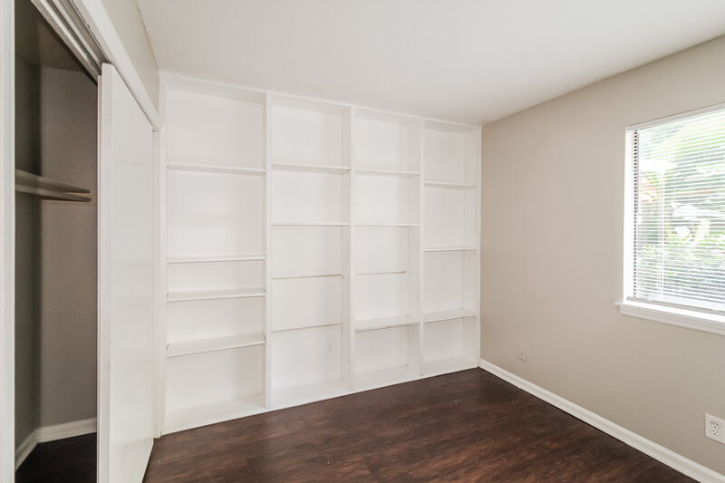 1,360/Mo, 819 Park Villa Way Jonesboro, GA 30238 Bedroom View