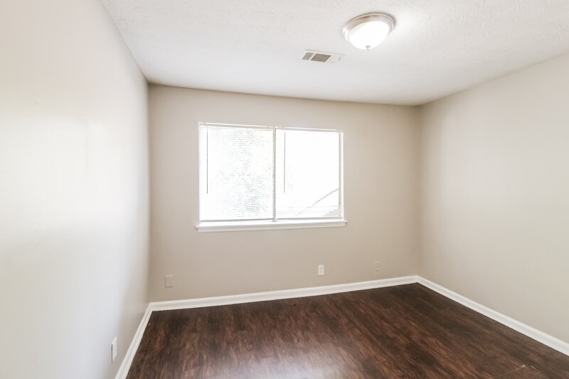 1,360/Mo, 819 Park Villa Way Jonesboro, GA 30238 Bedroom View 3