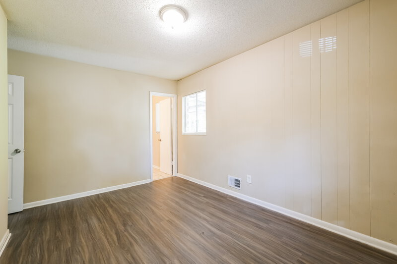 0/Mo, 8216 Saxon Ct Jonesboro, GA 30238 Main Bedroom View
