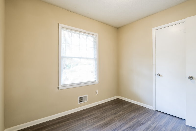 0/Mo, 8216 Saxon Ct Jonesboro, GA 30238 Bedroom View