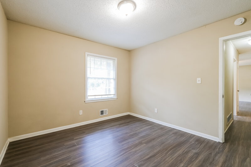 0/Mo, 8216 Saxon Ct Jonesboro, GA 30238 Bedroom View 2
