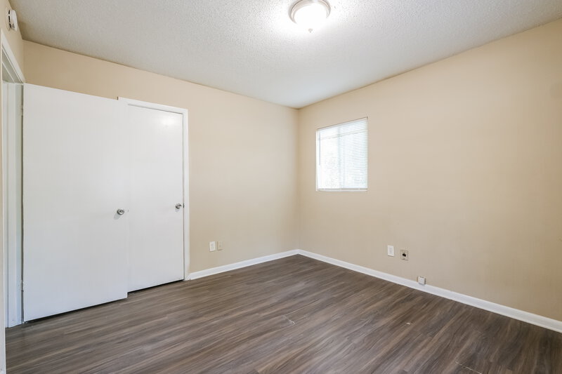 0/Mo, 8216 Saxon Ct Jonesboro, GA 30238 Bedroom View 3