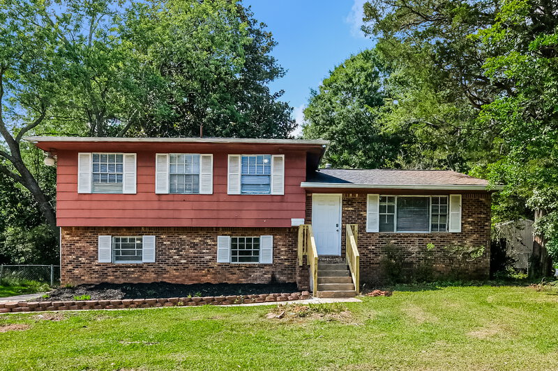 1,785/Mo, 8392 San Jose Trl Jonesboro, GA 30236 External View