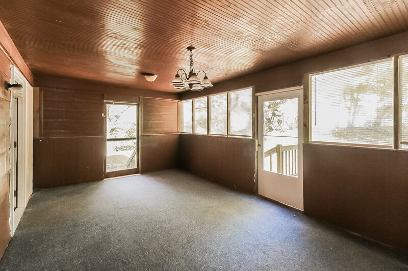2,410/Mo, 8392 San Jose Trl Jonesboro, GA 30236 Dining Room View
