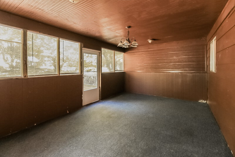 2,410/Mo, 8392 San Jose Trl Jonesboro, GA 30236 Dining Room View 2