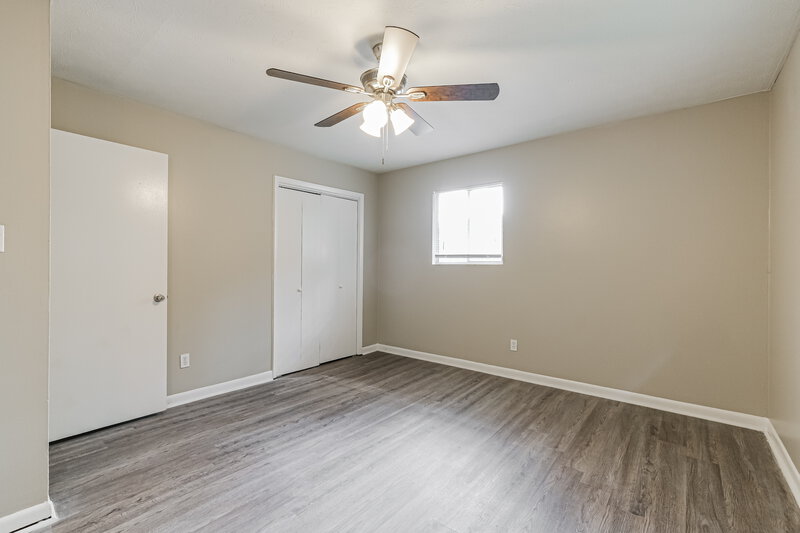 1,785/Mo, 8392 San Jose Trl Jonesboro, GA 30236 Main Bedroom View 2