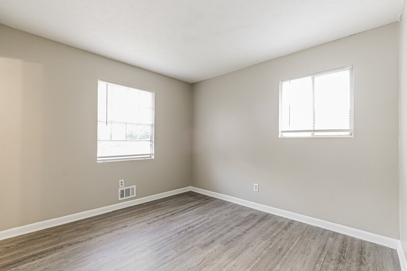 1,785/Mo, 8392 San Jose Trl Jonesboro, GA 30236 Bedroom View