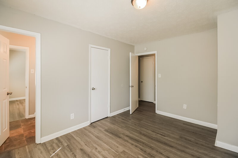 2,410/Mo, 8392 San Jose Trl Jonesboro, GA 30236 Bedroom View