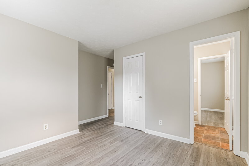 1,785/Mo, 8392 San Jose Trl Jonesboro, GA 30236 Bedroom View 2