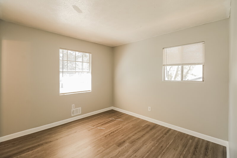 2,410/Mo, 8392 San Jose Trl Jonesboro, GA 30236 Bedroom View 2